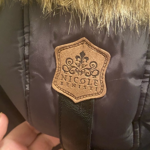 Nicole Benisti - Picture 7 of 10